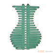 九鼎-艺型散热器-鼎艺系列-600花瓶