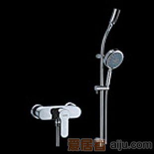惠达-淋浴水龙头-HD505L-031