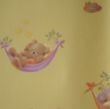 皇冠壁纸快乐童年系列53101