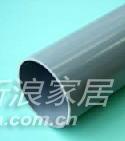 宝硕管业埋地排水用PVC-U管材