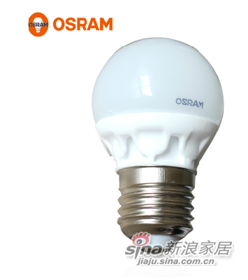 OSRAM欧司朗led灯泡