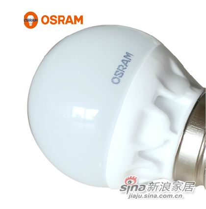 OSRAM欧司朗led灯泡-1