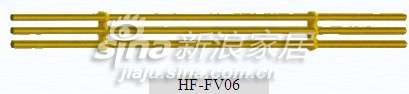 恒丰电梯HF-FV06扶手