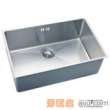 GORLDE优质不锈钢水槽／洗菜池SR系列SR09（单方盆）