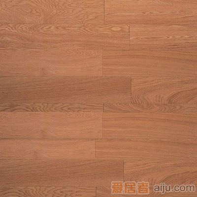 比嘉-实木复合地板-雅舍系列-YSC022：橡木1