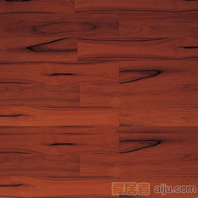 比嘉-实木复合地板-雅舍系列-YSC061：黄酸枝1