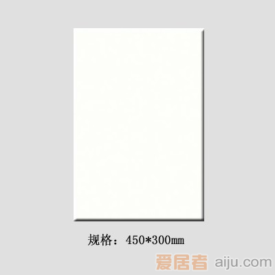 博德精工瓷片-花露-语丝系列-BYG1001-（450*300MM）1
