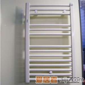 森德散热器卫浴-梯格系列-TG-070-045白色冷扎低碳钢1
