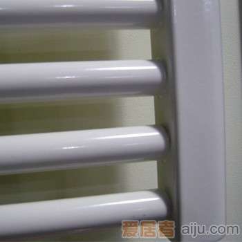 森德散热器卫浴-梯格系列-TG-070-045白色冷扎低碳钢2