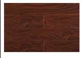 扬子地板古典艺术系列YZ908南美红檀