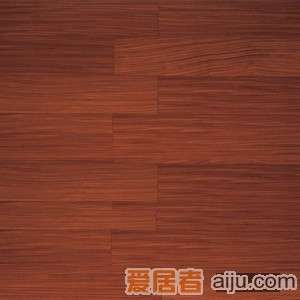 比嘉-实木复合地板-雅舍系列：柚木王（910*125*15mm）2
