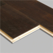 德合家BEFAG三层实木复合地板B55608三拼烟熏自然油拉丝橡木