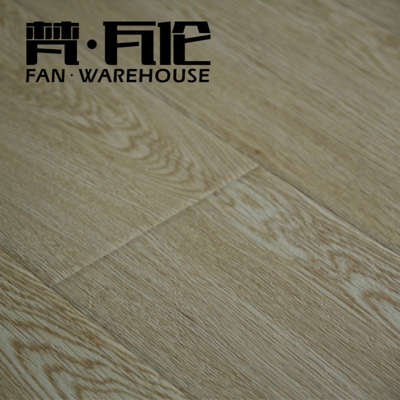 梵瓦伦强化地板 超耐磨小浮雕面 98029