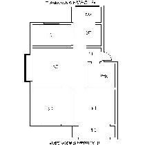 案例4适园雅居106平-14万地中海装修效果图, 装修方案 案例4适园雅居106平-14万地中海装修效果图, 装修方案