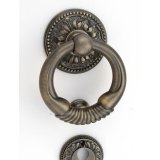 佛罗伦皇室系列BP060B601-602铜锁