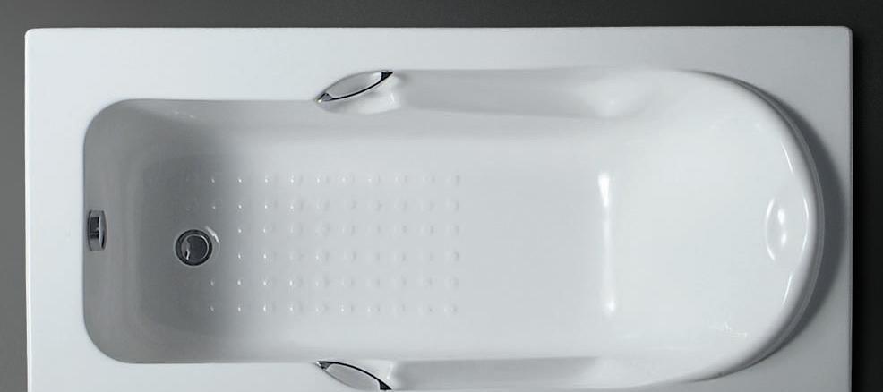 惠达普通浴缸HD9703-1.5MHD9703-1.5M