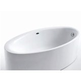 法恩莎压克力浴缸F021Q（1700*850*580mm）