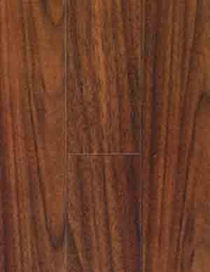瑞嘉强化复合地板超实木依林系列胡桃木