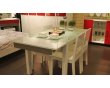 欧瑞家具餐桌椅(1800*800mm)