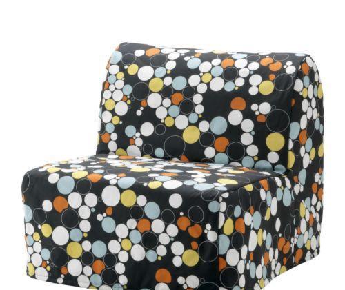 宜家垫套床利克赛  莫尔伯系列单人沙发<br />产品信息<br />细节