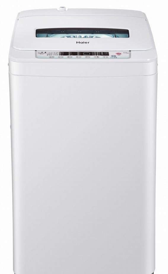 海尔小神童系列XQB60-Z918波轮洗衣机价格是多少钱 参考官方报价（1608.00）