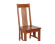 考拉乐美颂系列04-100-2-950S餐椅（无扶手）