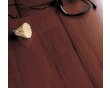 比嘉-实木复合地板-雅舍系列：泰柚