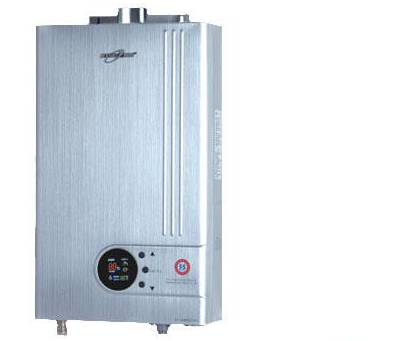 樱雪燃气热水器K系列(8/10/12L)芯电感应JSQ16-8