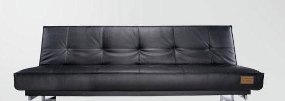 麦斯得尔卡萨布兰卡系列艾达s17沙发床（黑）s17