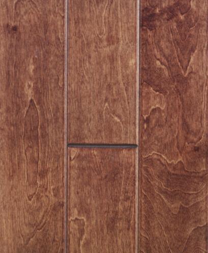 书香门地实木复合地板阿尔福特庄园系列K8017K8017