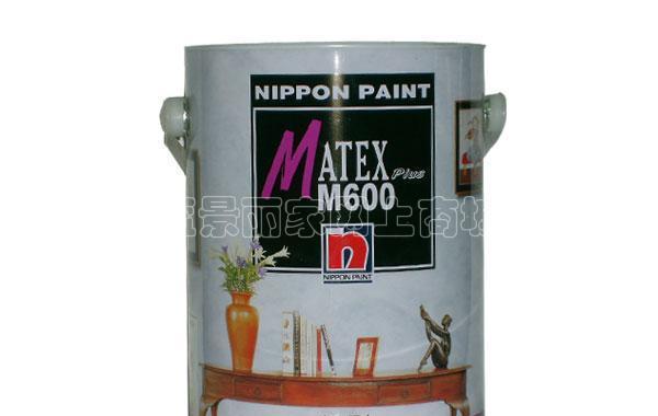 立邦内墙乳胶漆Matex M600Matex M600