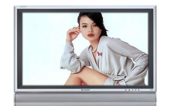 夏普液晶电视LCD-32GA5