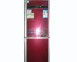 美的冰箱BCD-179GSM酒红