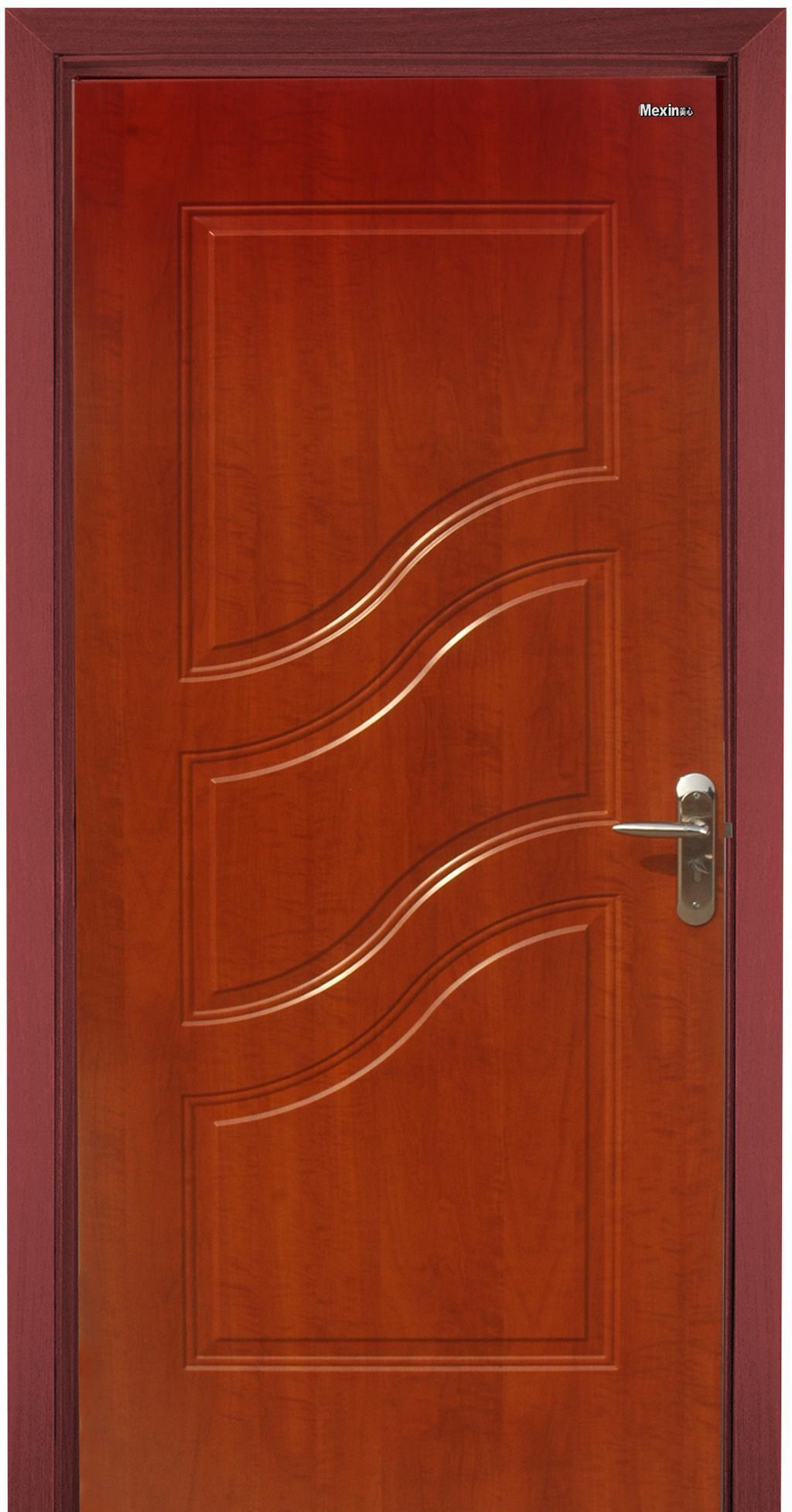 德式实木拼接门环保时尚生态门复合木材料室内门现代简约风实木门-阿里巴巴