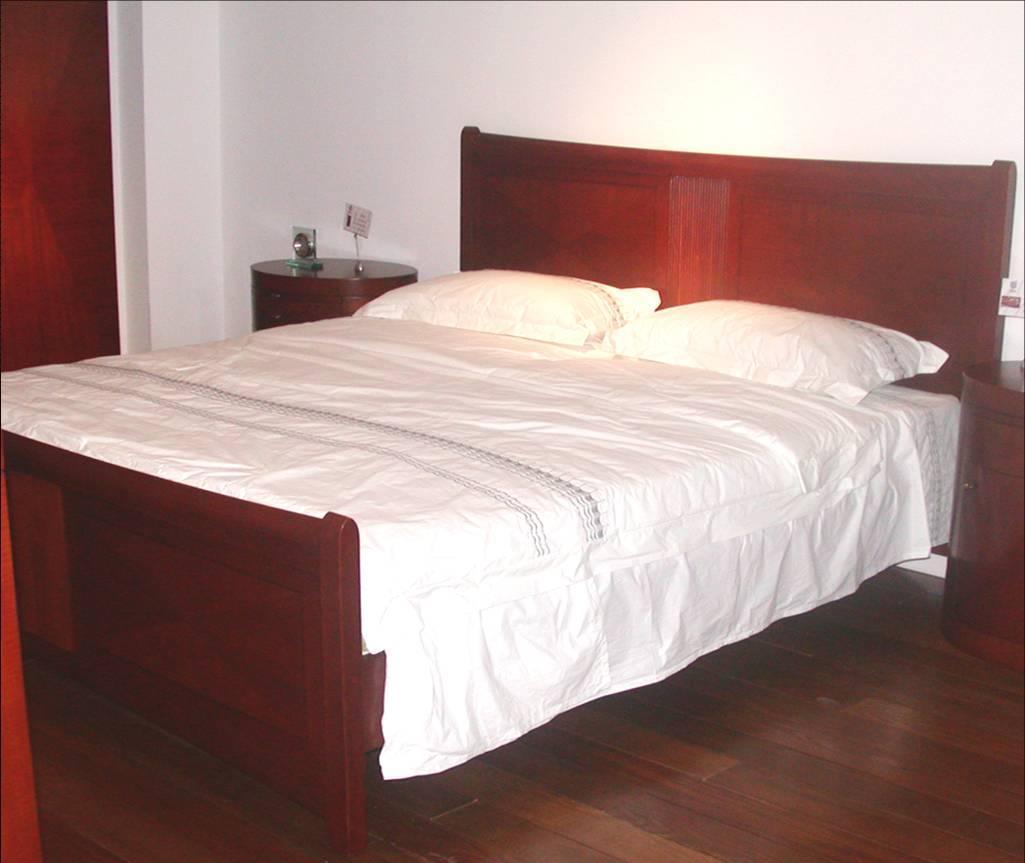 赛恩世家卧室家具双人床6件套SP191(1.8×2.0)SP191