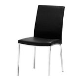 北欧风情餐椅 131016