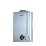 樱雪燃气热水器K系列数码恒温(芯电感应)JSG16-8