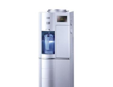 美的MYD803S-X立式冷热饮水机MYD803S-X