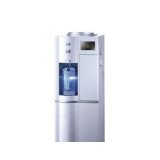 美的MYD803S-X立式冷热饮水机