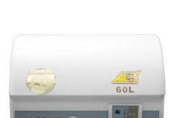 艾欧史密斯电热水器60LEWH-60C+EWH-60C+