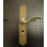 佛罗伦皇室系列BP031A301铜锁