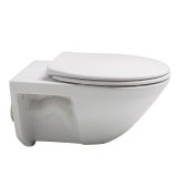 乐伊马桶Toilet(挂厕)普罗旺斯系列T102V