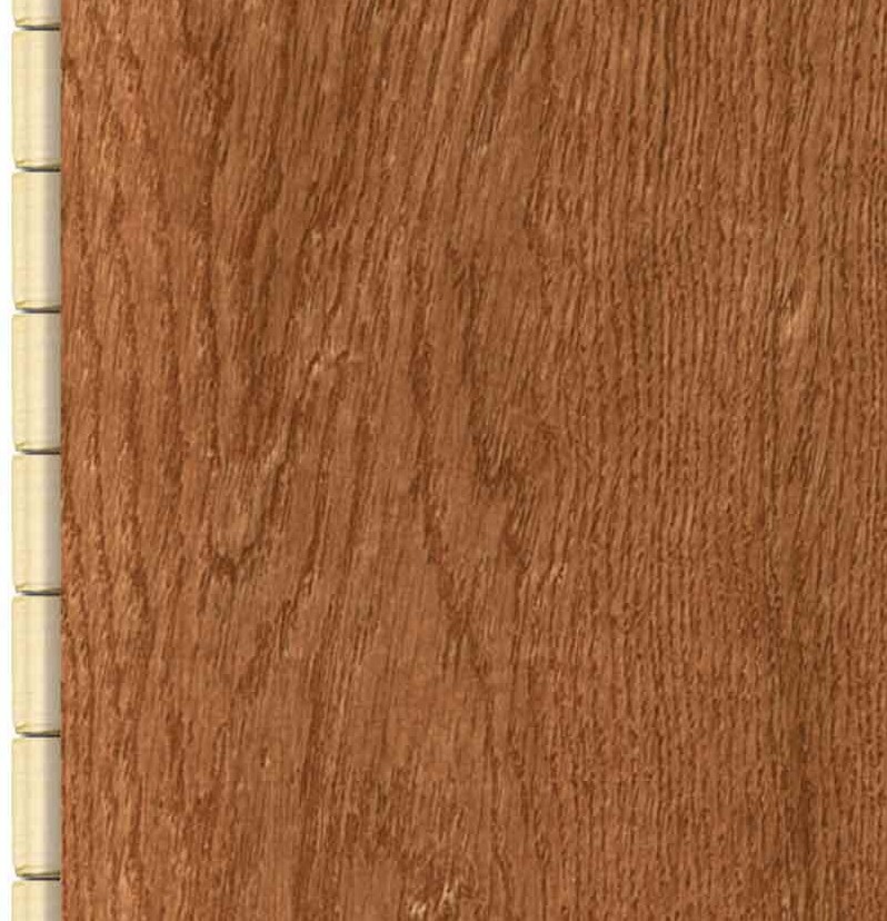圣象康树KS8111皇庭橡木三层实木复合地板
