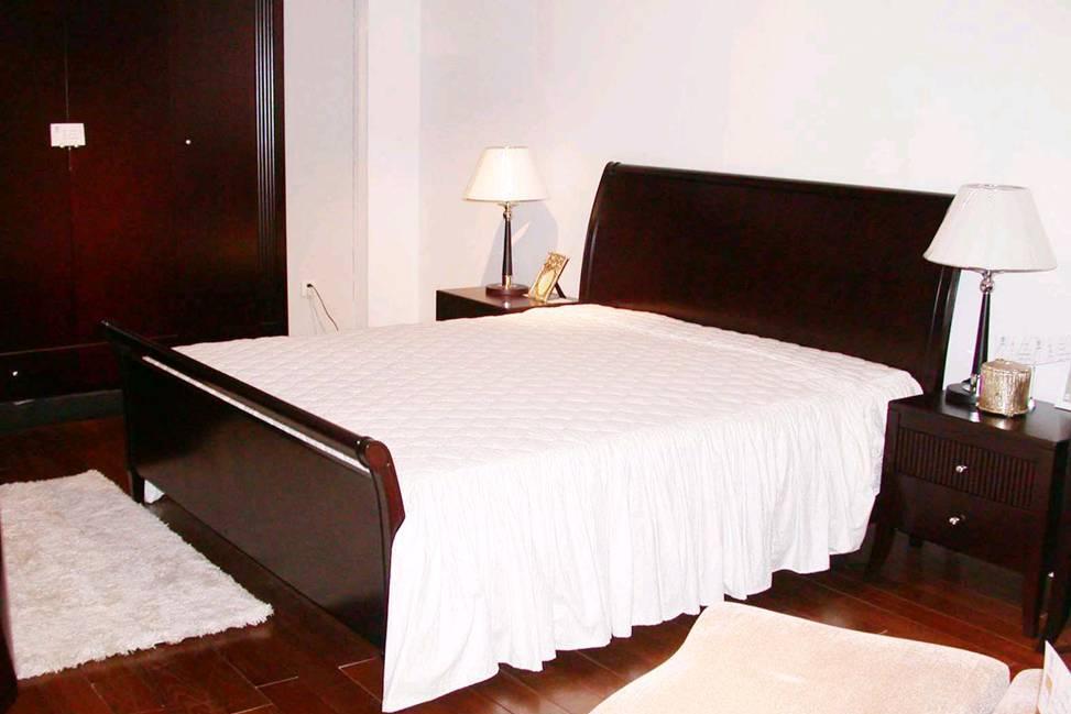 赛恩世家卧室家具6件套SP186(双人床1.5×2.0)SP186