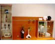 诺捷板式家具系列客厅柜-7F007