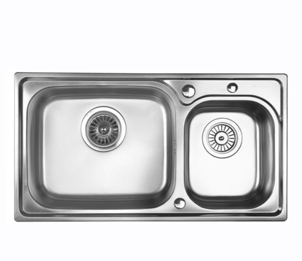 GORLDE优质不锈钢水槽／洗菜池 巴赫系列W2035FYW2035FY