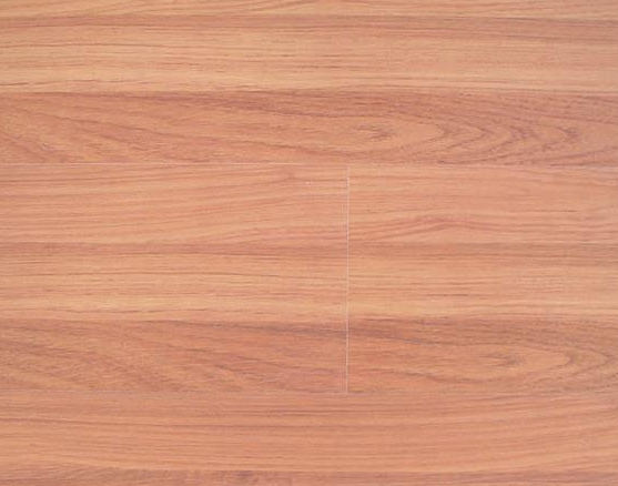 格林德斯.泰斯地板强化复合地板浮雕面-三拼红柚