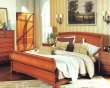 大风范家具洛可可卧室系列RC-850-1床头柜
