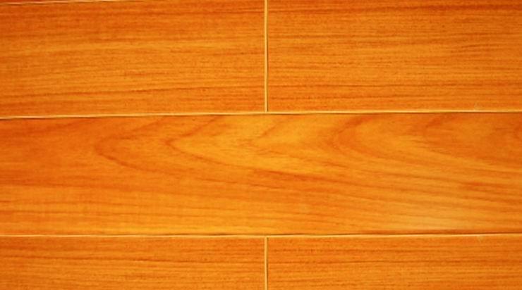 九木堂木色系列柚木竹地板
