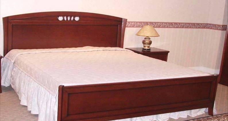 赛恩世家卧室家具双人床6件套SP275(1.5×2.0)SP275